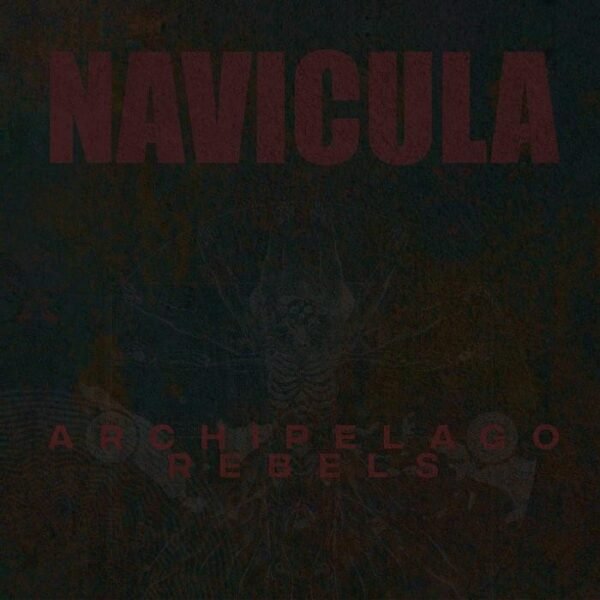 NAVICULA - Archipelago Rebels