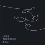 BTS - Love Yourself: Tear
