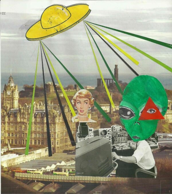 FAMI REDWAN - International Bitter Day