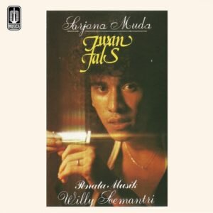 IWAN FALS - Sarjana Muda