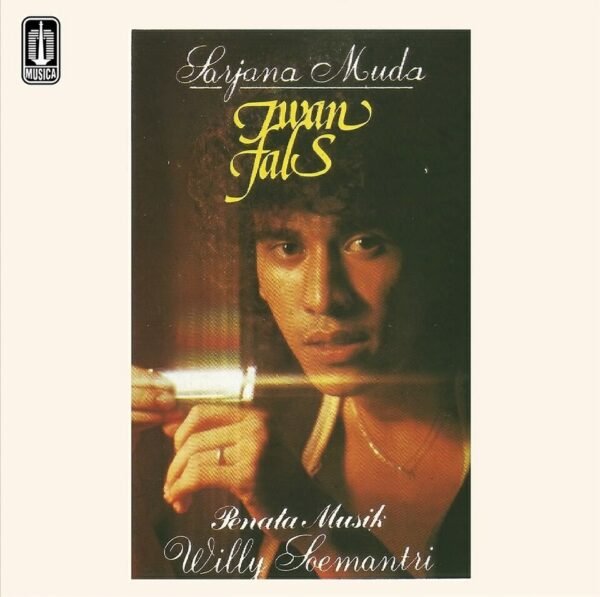 IWAN FALS - Sarjana Muda