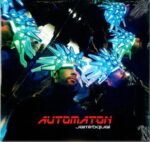 JAMIROQUAI - Automaton