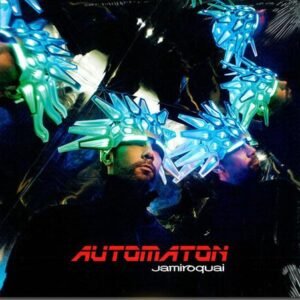 JAMIROQUAI - Automaton