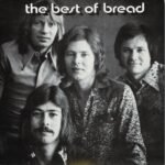 BREAD - The Best Of Bread