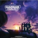 GUARDIANS OF THE GALAXY: VOL 3 - Various