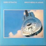 DIRE STRAITS - Brothers In Arms
