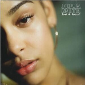 JORJA SMITH - Lost & Found
