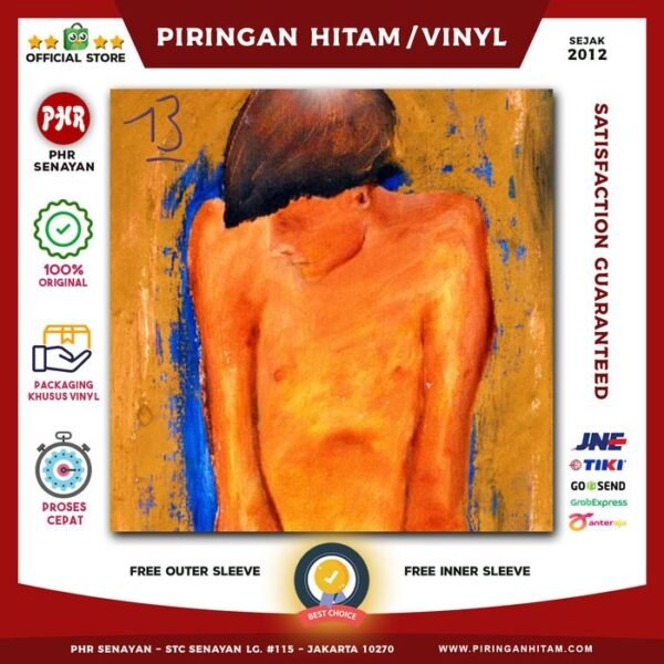 BLUR - 13