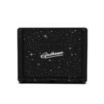 GADHOUSE VINYL STORAGE CRATE - RSD 2025 x LATE NIGHT DANCE CLUB [Rak Storage/Penyimpanan PIRINGAN HITAM]