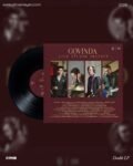 GOVINDA - Live Studio Sesion London 2023