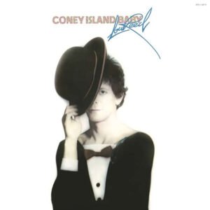 LOU REED - Coney Island Baby
