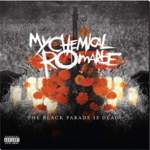 MY CHEMICAL ROMANCE - Black Parade Is Dead!