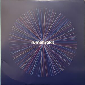 Vinyl RUMAH SAKIT - Timeless