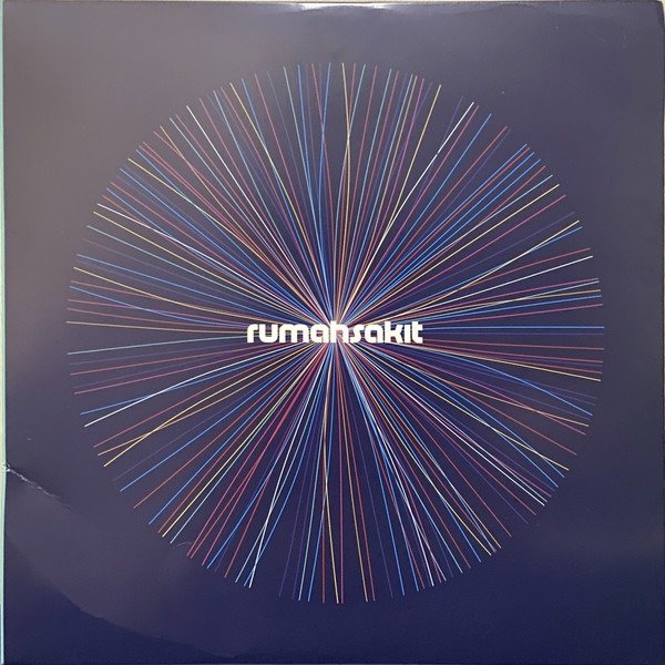 Vinyl RUMAH SAKIT - Timeless