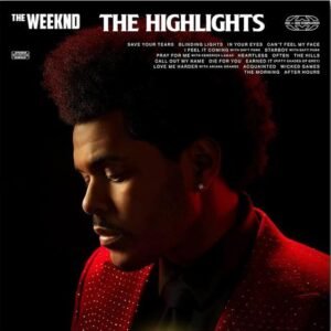 WEEKND - The Highlights 2021