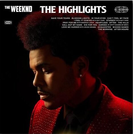 WEEKND - The Highlights 2021