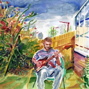 TOM MISCH - Quarantine Sessions