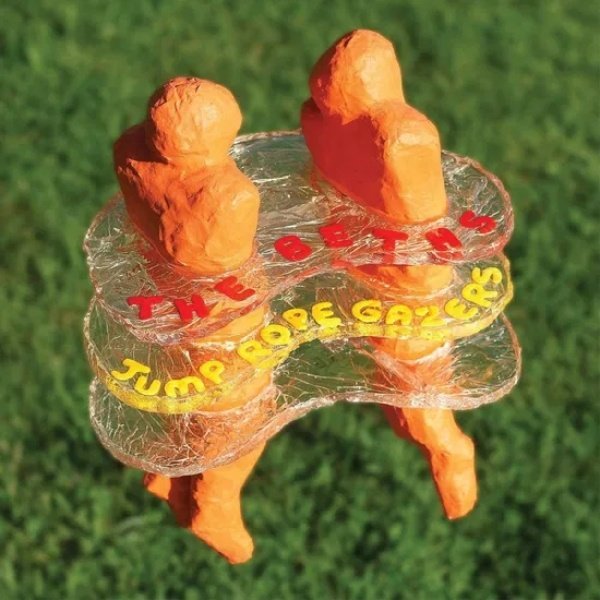 BETHS - Jump Rope Gazers