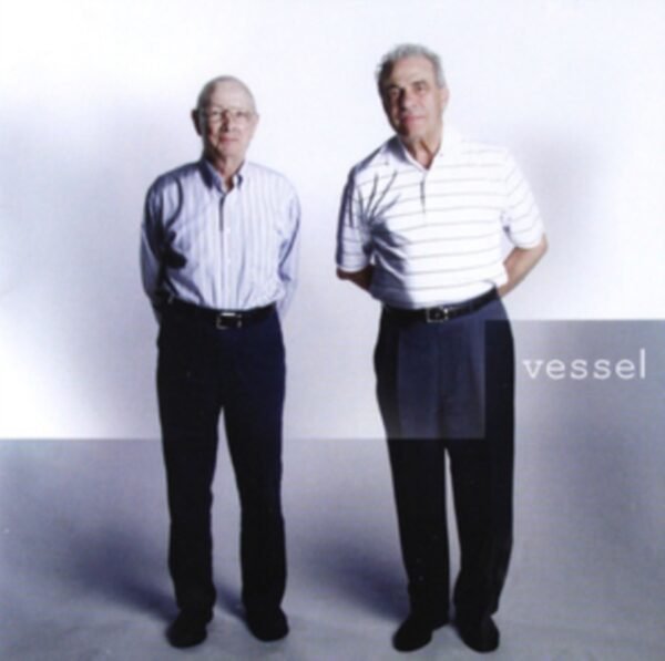 TWENTY ONE PILOTS - Vessel