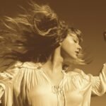 TAYLOR SWIFT - Fearless (Taylor's Version) EU