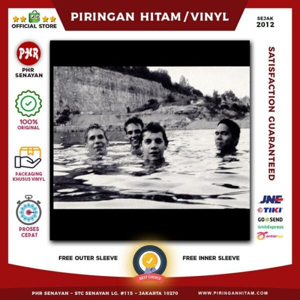 SLINT - Spiderland