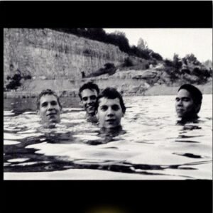 SLINT - Spiderland