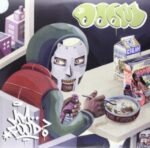 MF DOOM - MM..Food