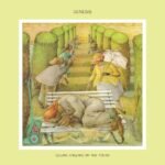 GENESIS - Selling England by The Pound
