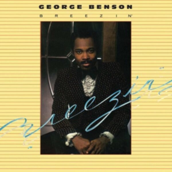 GEORGE BENSON - Breezin'