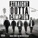 STRAIGHT OUTTA COMPTON - Various