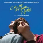 CALL ME BY YOUR NAME OST - Various