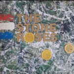 STONE ROSES - The Stone Roses (Clear Vinyl)