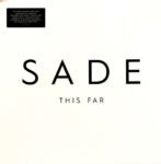 SADE - This Far (6 LP Box set )