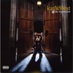 KANYE WEST - Late Registration 2LP