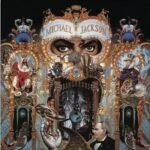 MICHAEL JACKSON - Dangerous 2LP
