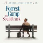 FORREST GUMP - Various (2LP)