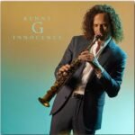 KENNY G - Innocence