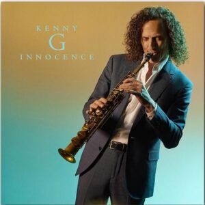 KENNY G - Innocence