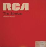 STROKES - Comedown Machine