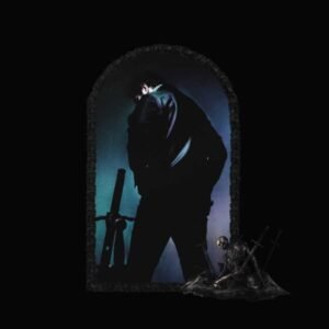 POST MALONE - Hollywood's Bleeding [PINK Vinyl]