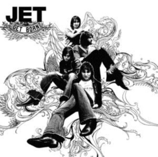 JET - Get Born
