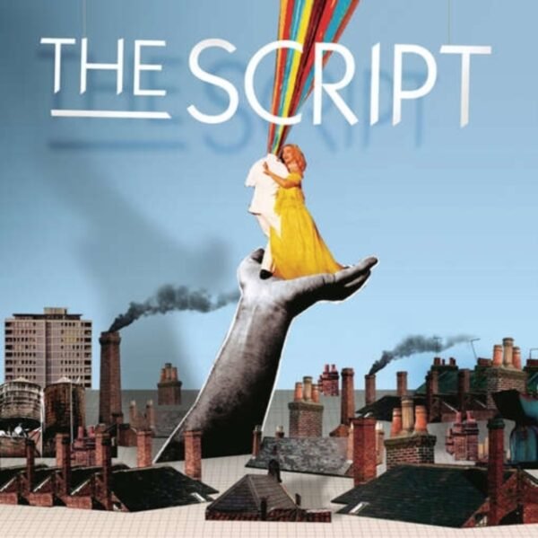 SCRIPT - The Script