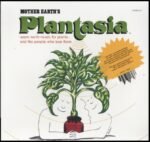 MORT GARSON - Mother Earth's Plantasia