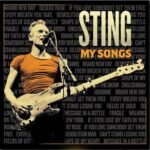 STING - My Songs (2LP)