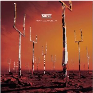 MUSE - Origin Of Symmetry XX Anniversary