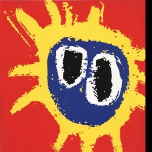 PRIMAL SCREAM- Screamadelica