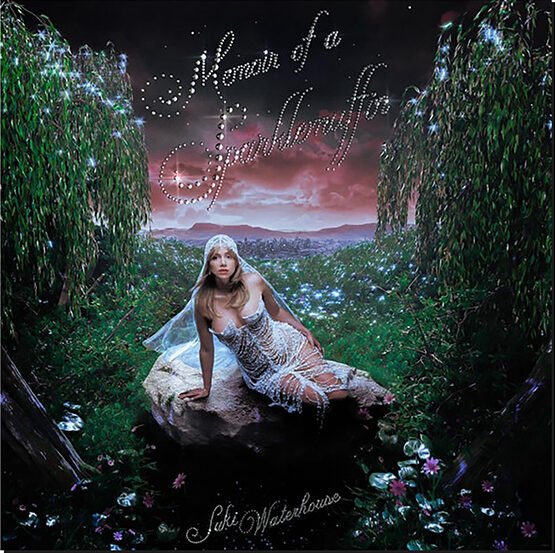 SUKI WATERHOUSE - Memoir Of A Sparklemuffin