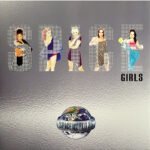 SPICE GIRLS - Spiceworld 25