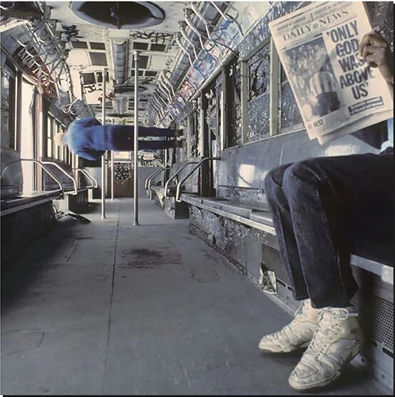 VAMPIRE WEEKEND - Only God Was Above Us