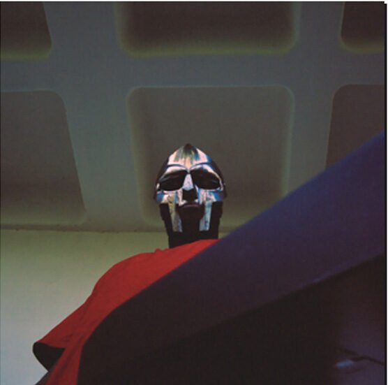 MADLIB & MF DOOM - Madvillainy Demos